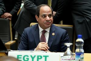 Predsjednik Egipta: Rok od tri mjeseca da se umiri Sinaj