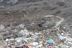 Herceg Novi: Još nema rješenja za građevinski otpad