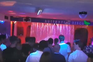 U gej klubu na Tenerifima propao pod, povrijeđene 22 osobe