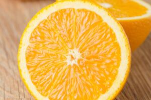 Pet načina da iskoristite koru narandže