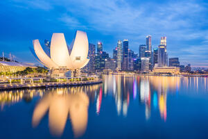 Singapur najskuplji grad na svijetu