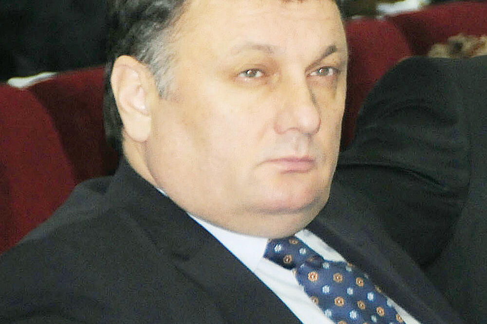 Željko Vuković, Foto: Zoran Đurić