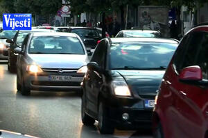 Evo kolika je prosječna starost vozila u Crnoj Gori