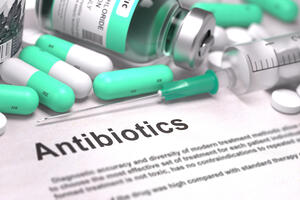 Smanjena upotreba antibiotika u Crnoj Gori