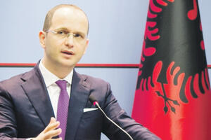 Tirana podržala dogovor lidera