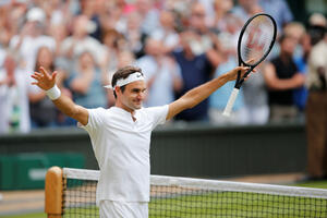 Federer ispred svih: Švajcarac je najveći sportski brend na svijetu