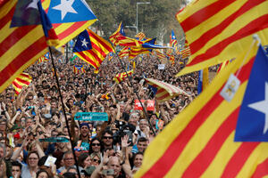 Sedam godina katalonske krize