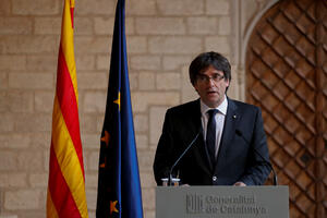 Obrt u Kataloniji: Pudždemon ipak ne raspisuje izbore
