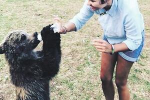 Miličković dobio dozvolu za mini Zoo vrt: Medvjed i vuk mogu, u...