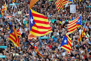 EU smatra da su mjere španske vlade za Kataloniju u skladu s...
