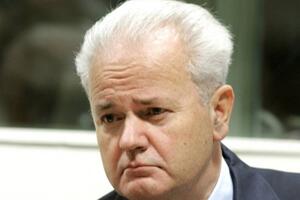 Stampedo Miloševićevih kadrova