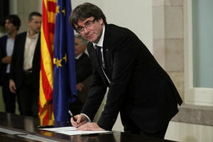 Katalonija ne miruje, parlament sprema plan za dalji put,...