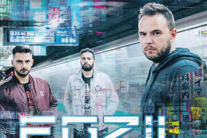 Frenkie, Kontra i Indigo izdaju album: "Egzil" najavljen za 15....