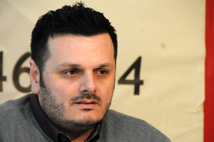 Milovac: Zabrinjavajuće ćutanje albanskih partija o problematičnom...