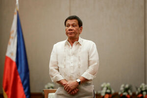 Duterte: Milione sam naslijedio, daću ostavku ako iko dokaže da...