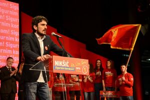 Burić: Demokrate su ljubomorne na postignuća DPS-a u Nikšiću