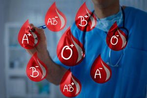 Tri razloga zbog kojih trebate znati svoju krvnu grupu