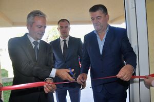 U Nikšiću otvoren prvi centar za OSI starije od 27 godina