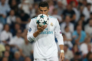 Kristijano Ronaldo: Liga šampiona je Realovo takmičenje