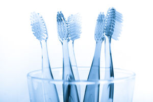 Na četkicama za zube i ženskim torbama ima više bakterija nego u...