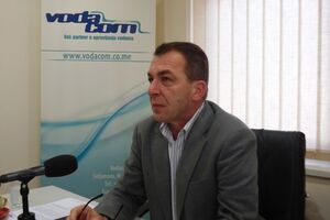 Vuković: Dževerdanović nastavlja sa nezakonitostima