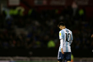 Argentina i Čile nastavljaju da posrću, Peru izbio na 4. mjesto
