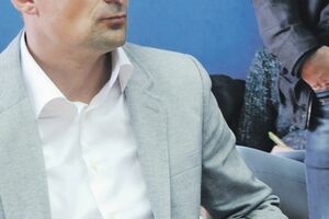 Janjušević: DF-u ne odgovara bojkot parlamenta