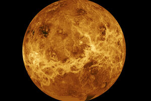 Naučnici otkrivaju misterije vjetra na Veneri