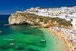 Algarve – dragulj Portugala koji vrijedi posjetiti