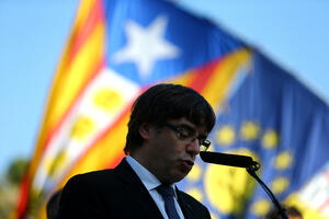 Pudždemon: Proglasiću nezavisnost Katalonije ako Španija počne...