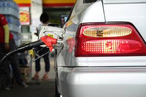 Nove cijene goriva, eurosuper 95 jeftiniji
