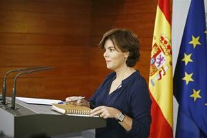 Španske vlasti: Država prolazi kroz teške trenutke