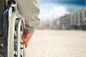 CGO: Osobe sa invaliditetom su u neravropravnom položaju pri...