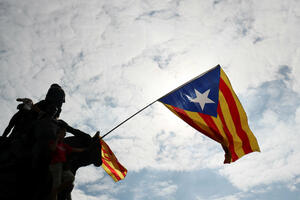 Katalonski ekstremni ljevičari traže secesiju