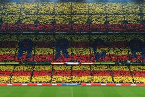 Ako Katalonija proglasi nezavisnost, odmah izbaciti sve klubove iz...