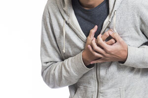 Otkriven novi simptom koji upozorava na infarkt