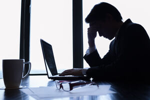 Trećina zaposlenih Evropljana pati od anksioznosti, stresa ili...