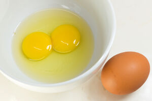 Na tržištu nema zaraženih jaja iz Holandije