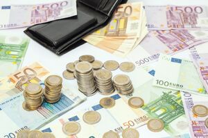 U Crnoj Gori najmanji rast prosječne zarade u regionu