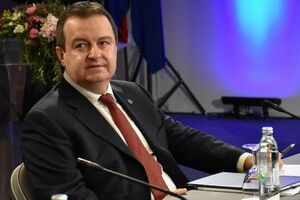 Dačić: Srbija pitanje Kosova i Metohije neće riješiti kapitulacijom