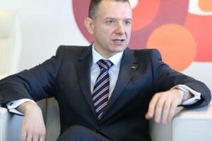 Ljušev od 1. septembra novi izvršni direktor Crnogorskog Telekoma