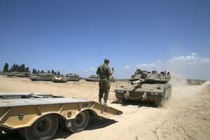 Izrael granatirao Gazu: Raste strah od vjerskog rata