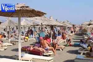 Turistički radnici iz Ulcinja upozoravaju: Albanija odvukla veliki...