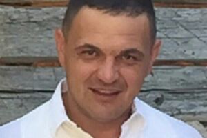 Nestao Jovo Ćetković (37) iz Budve