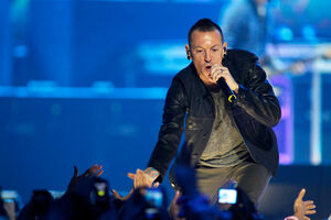 Pjevač Linkin Parka izvršio samoubistvo