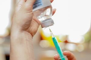 U Domu zdravlja Podgorica dovoljno vakcina protiv gripa