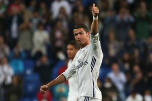 Čovjek koji "mrzi" Real priznao: Ronaldo je favorit za Zlatnu loptu