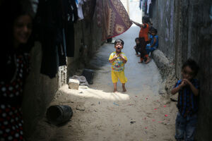 UN: Život u Gazi sve mizerniji