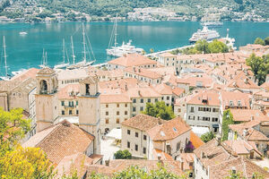 Radulovićev zakon problematičan i za status Kotora u UNESCO