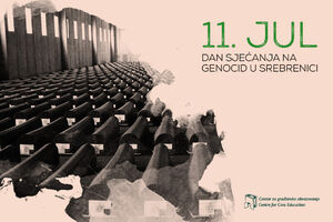 Milaš: Srebrenička tragedija ne smije biti zaboravljena